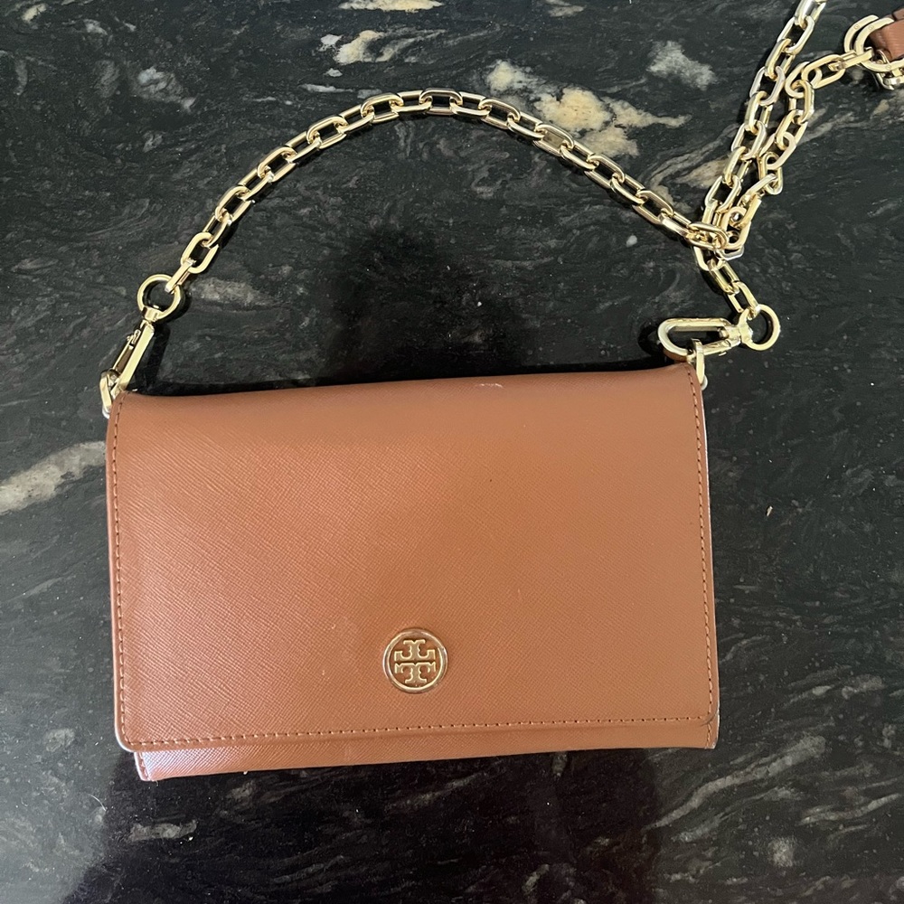 Tory Burch Robinson WOC
